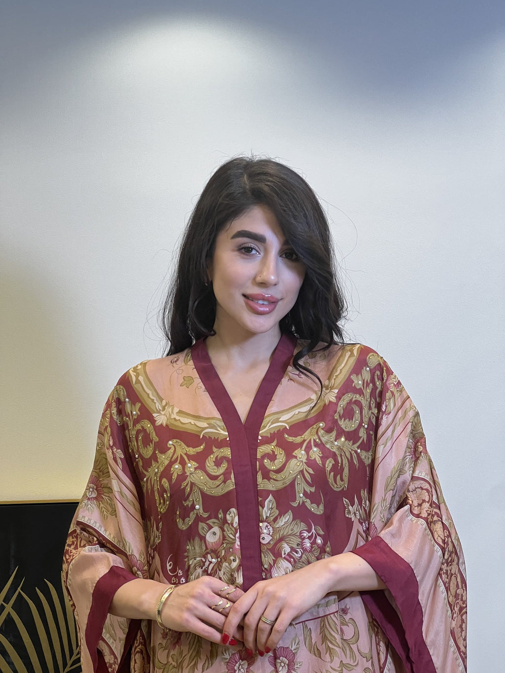 Mahgul