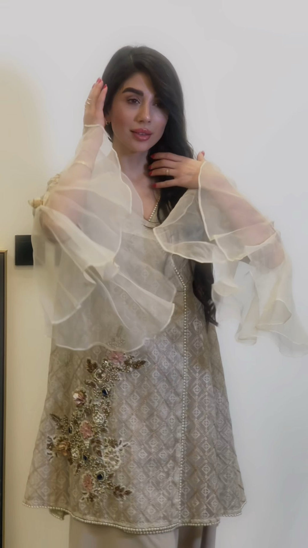 Zohra