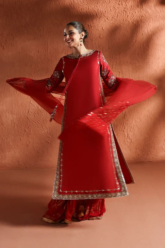 Laal Pari