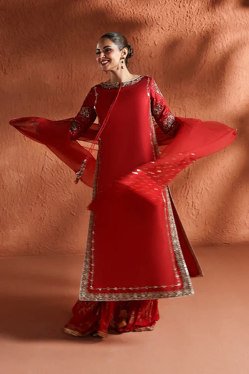 Laal Pari