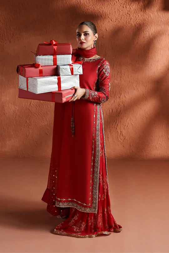 Laal Pari