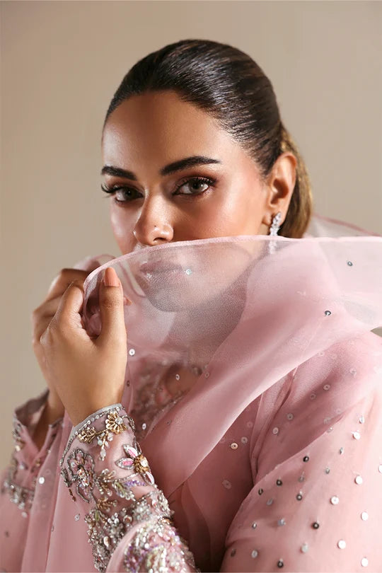 Mahveen