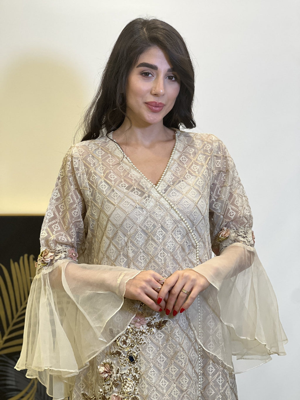 Zohra