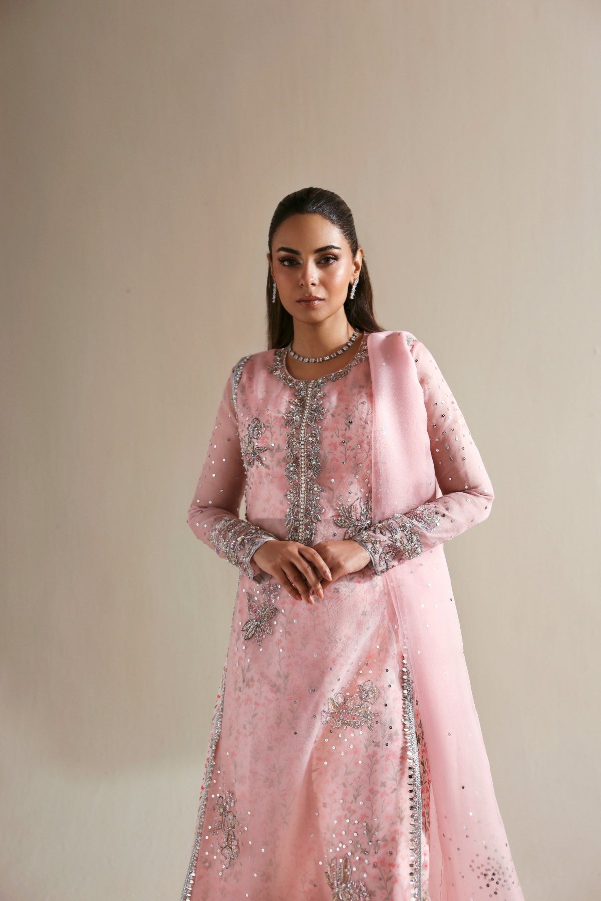 Mahveen