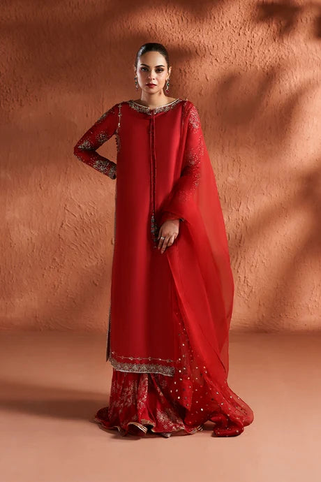 Laal Pari